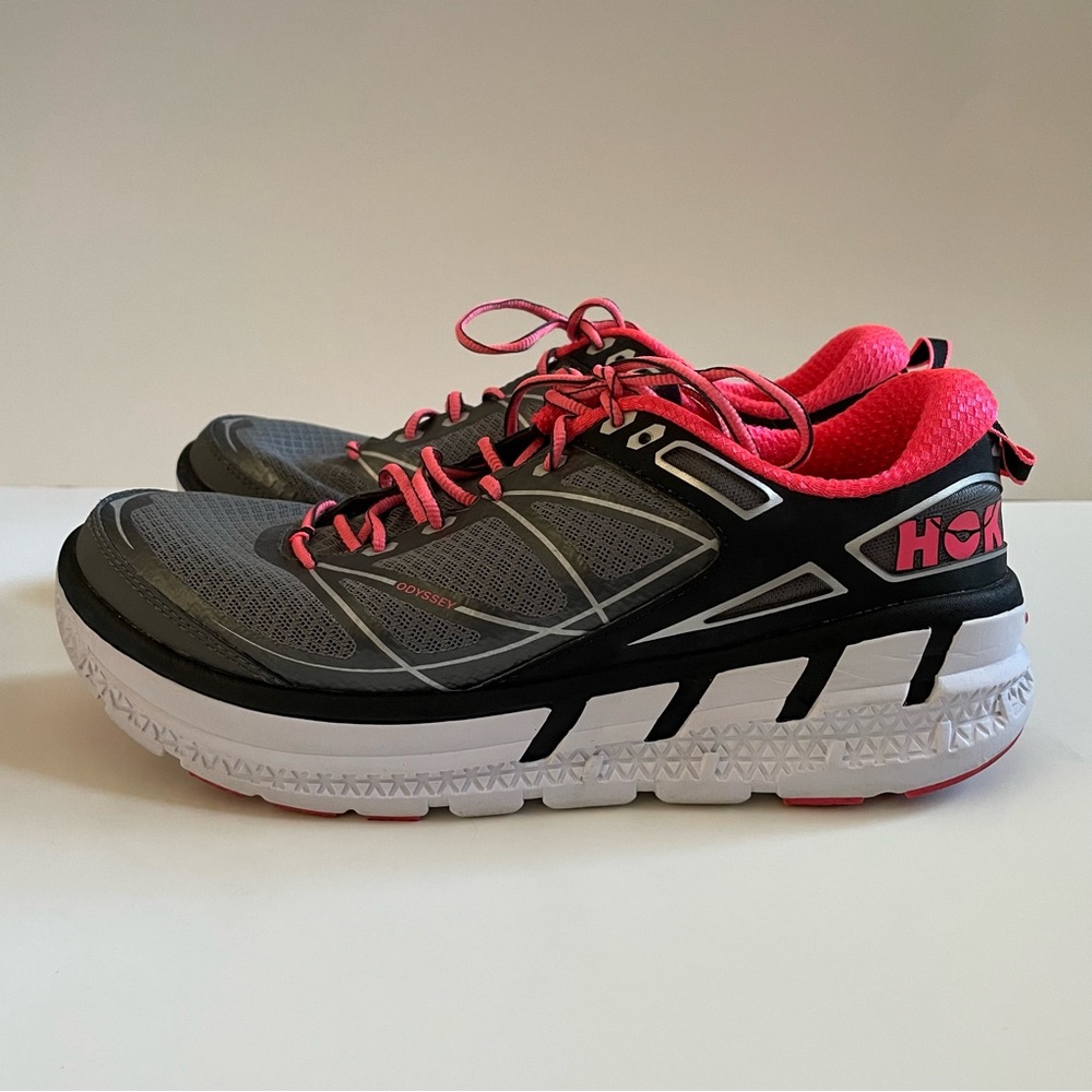 HOKA ONE ONE Women’s Odyssey Shoe